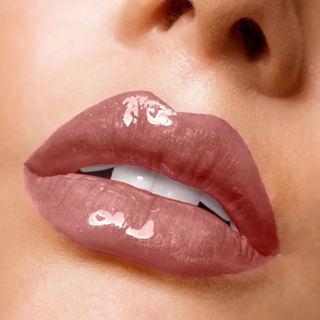 Être Belle Naturel Gloss Lipgloss - Pearl Gloss 15ml