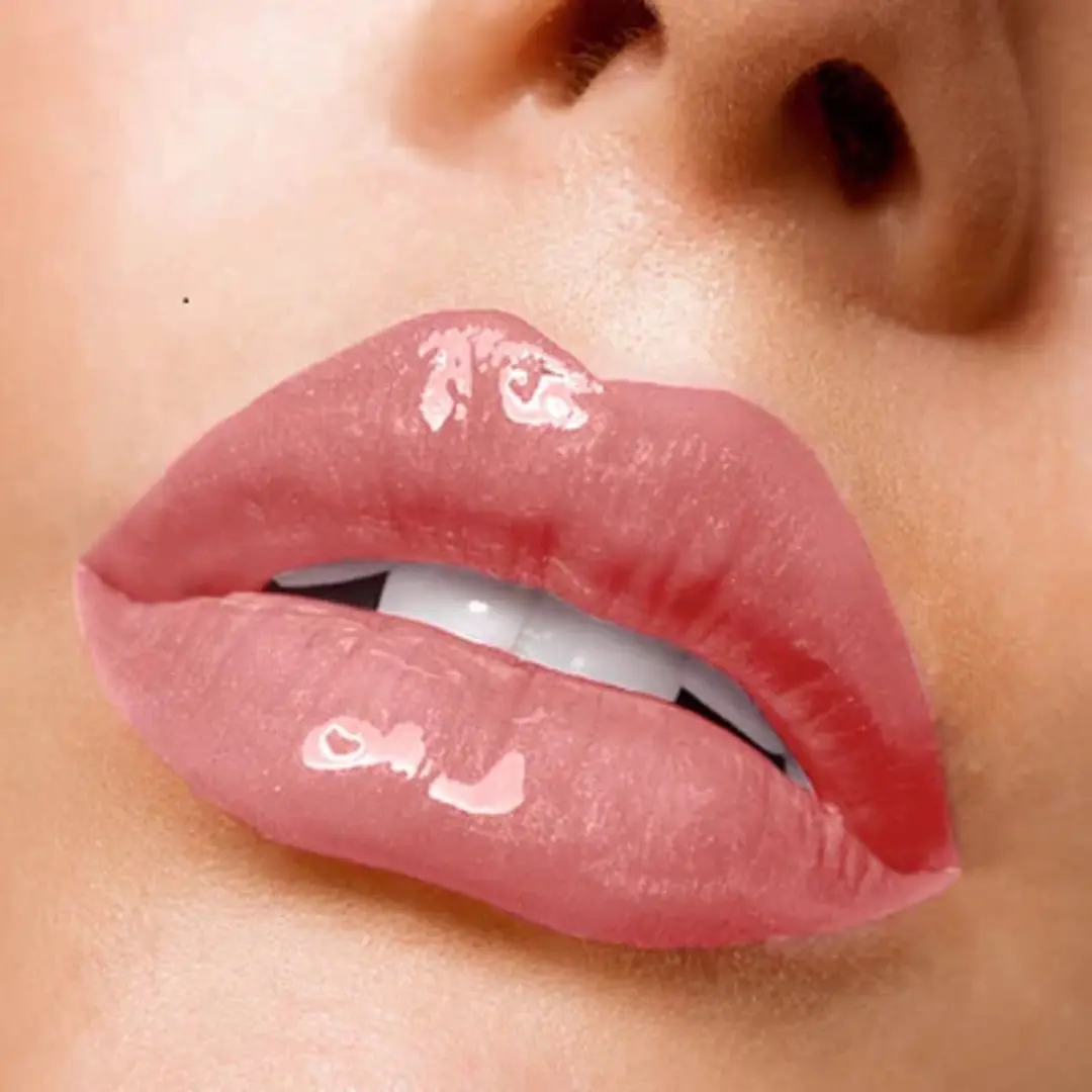 Être Belle Naturel Gloss Lipgloss