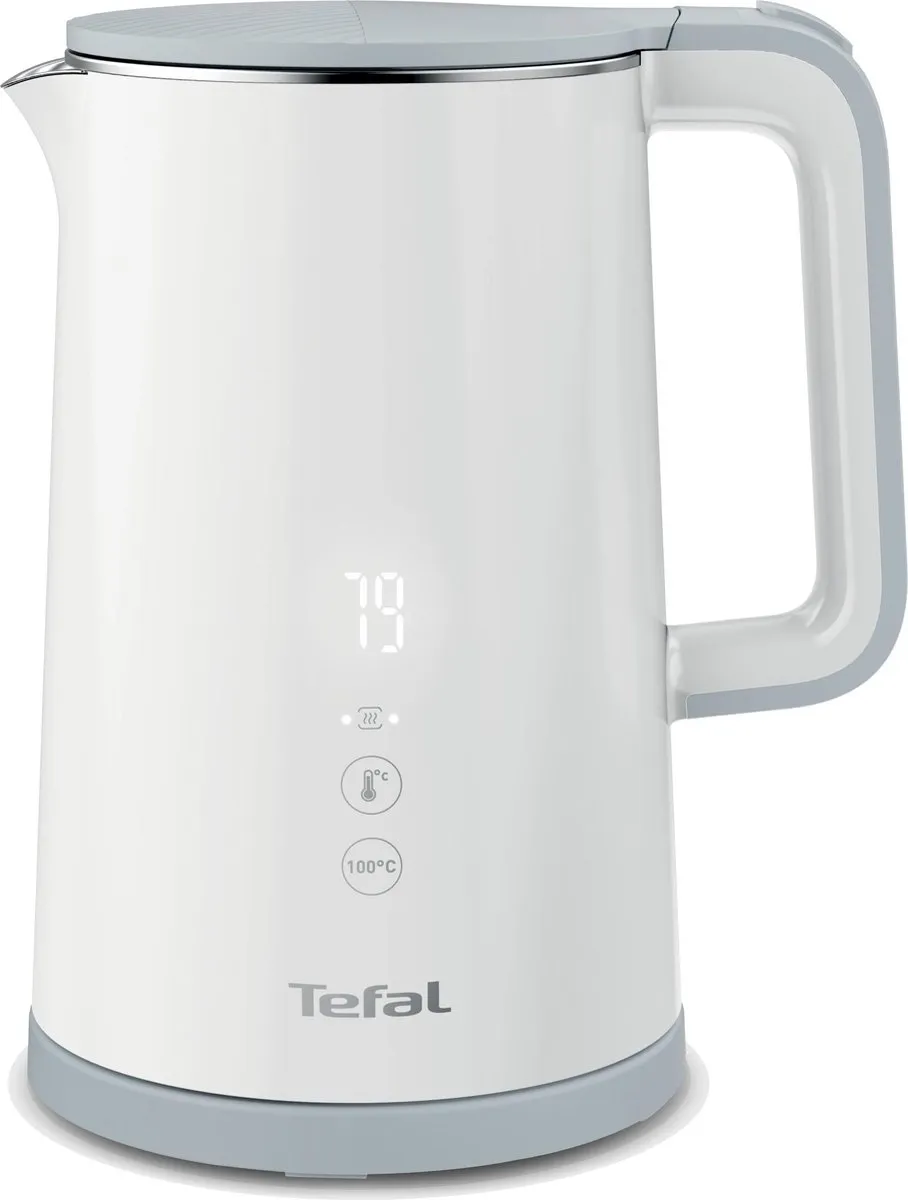 Tefal Sense KO6921 Waterkoker 1,5L