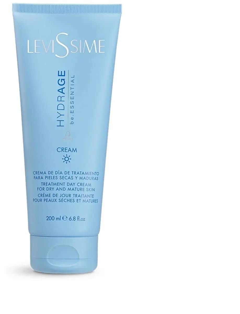 Casmara Hydrage Essential Dagcrème 200ml