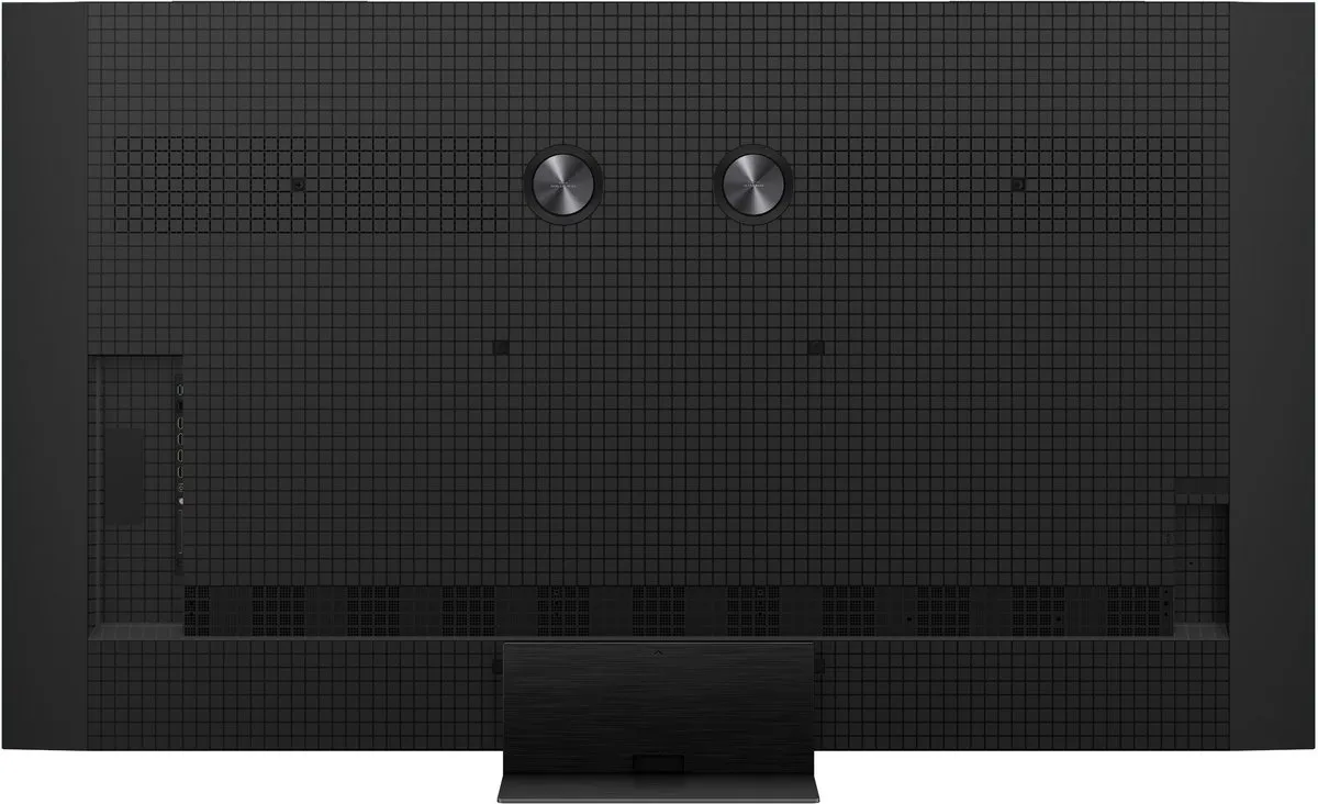 TCL 85C9K 85 inch 4K MiniLED TV - Zwart