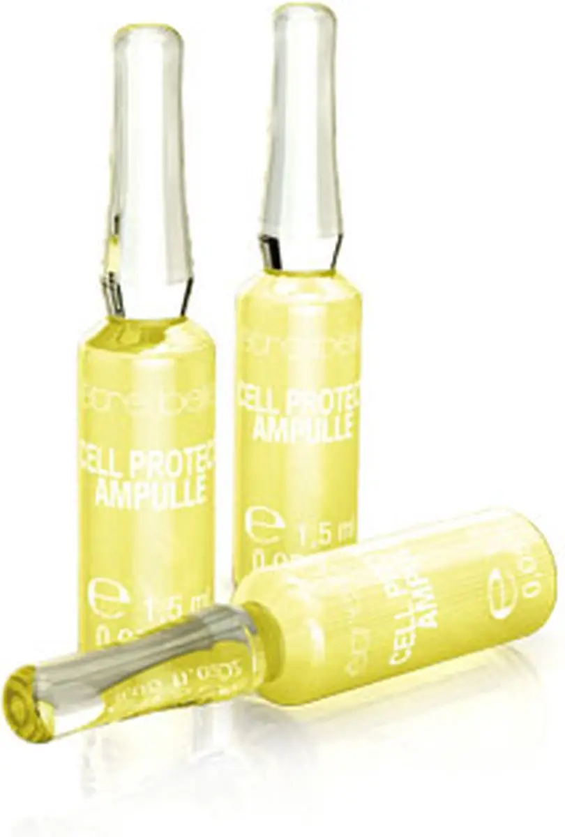 Être Belle CellProtect Werkstof Ampullen 10 Stuks