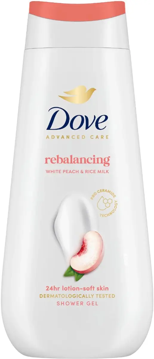 Dove Douchegel Rebalancing 225ml