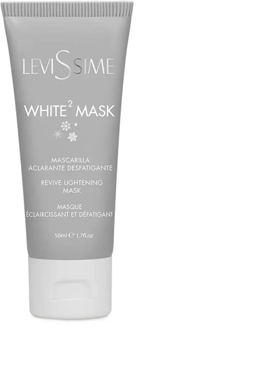 Casmara White2 Masker Levissime 50ml