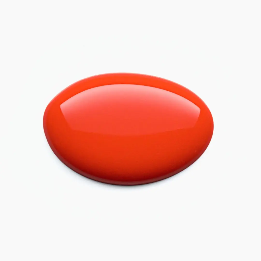 Catrice Gel Affair Nagellak #015 Poppy 10.5ml