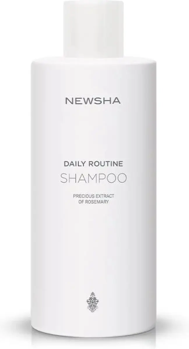 Newsha Classic Daily Routine Shampoo 1000ml