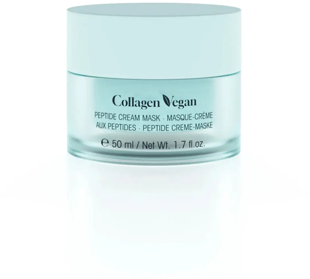 Être Belle Collageen Vegan Peptide Crème Masker 2x50ml