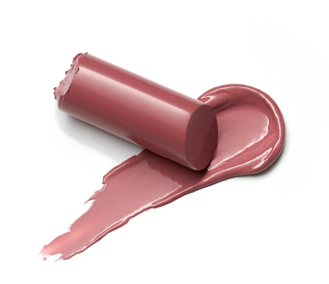 Essence SATIN GLOW Lipstick #02 - Nude 3.5ml