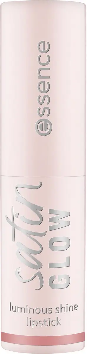 Essence SATIN GLOW Lipstick #02