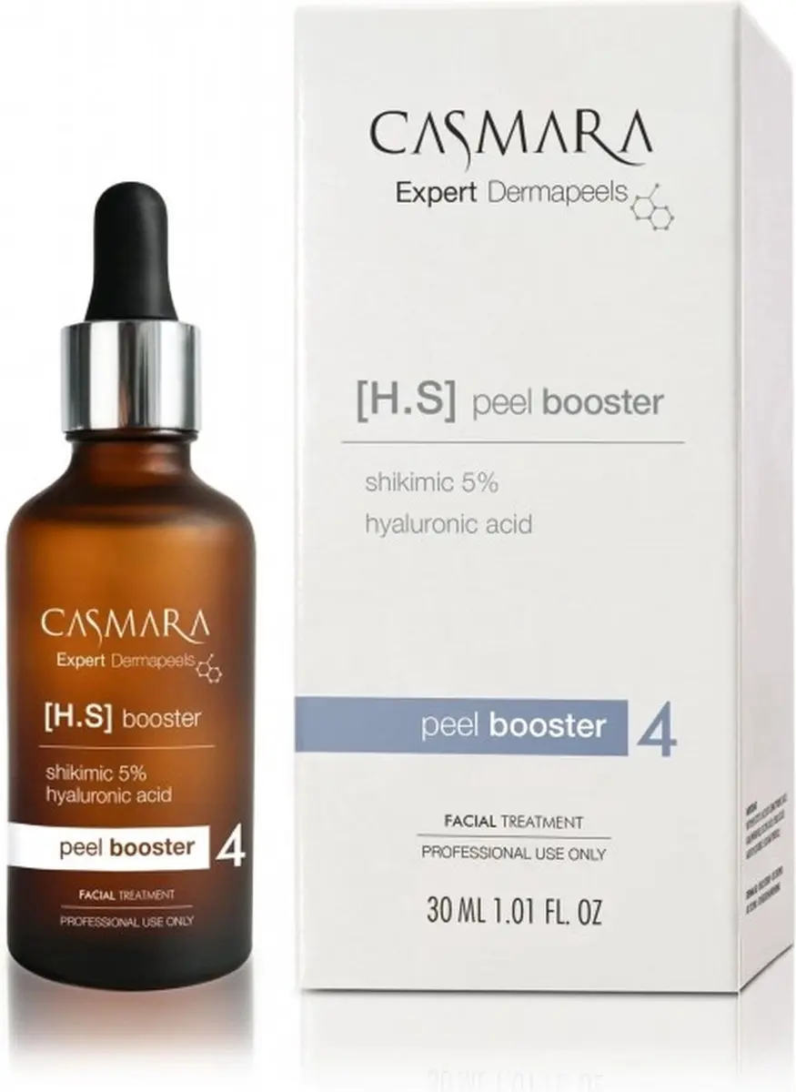 Casmara Expert Dermapeels Peel Booster 30ml