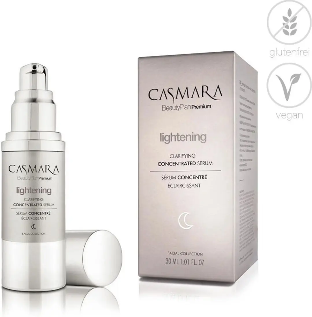 Casmara Clarifying Concentrated Serum 30ml