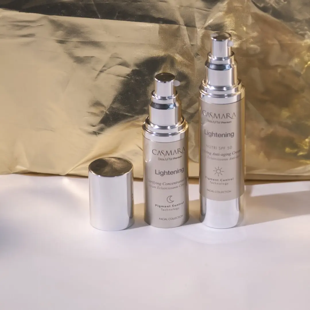 Casmara Clarifying Concentrated Serum 30ml