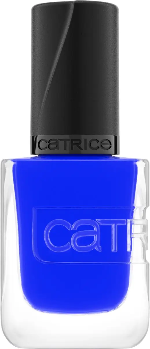 Catrice Gel Affair Nagellak 027