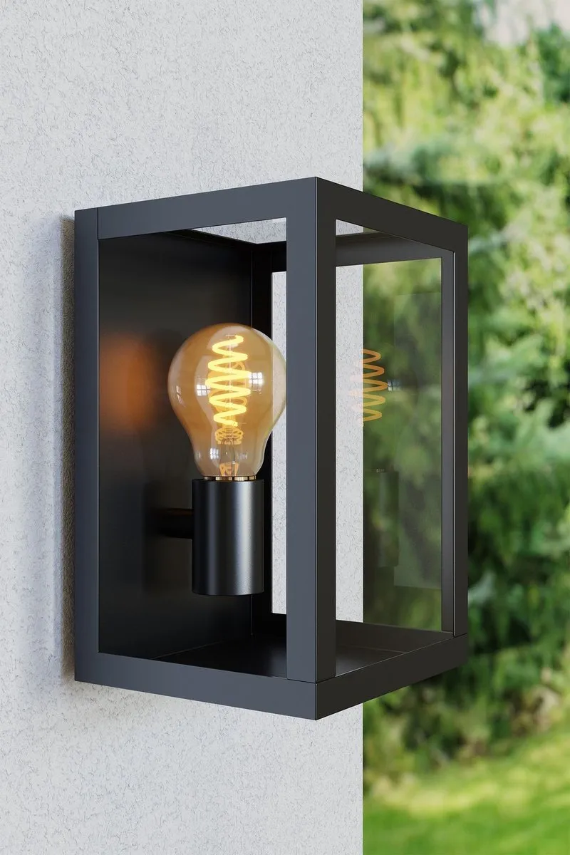 Calex Smart Outdoor LED Lamp E27 RGBW 7W - Goud