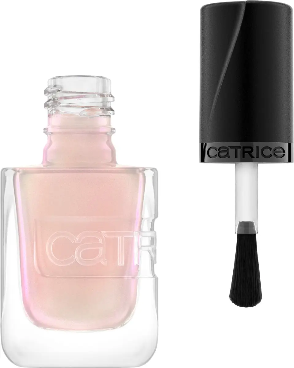 Catrice Gel Affair Nagellak #003 The Pearl Next Door