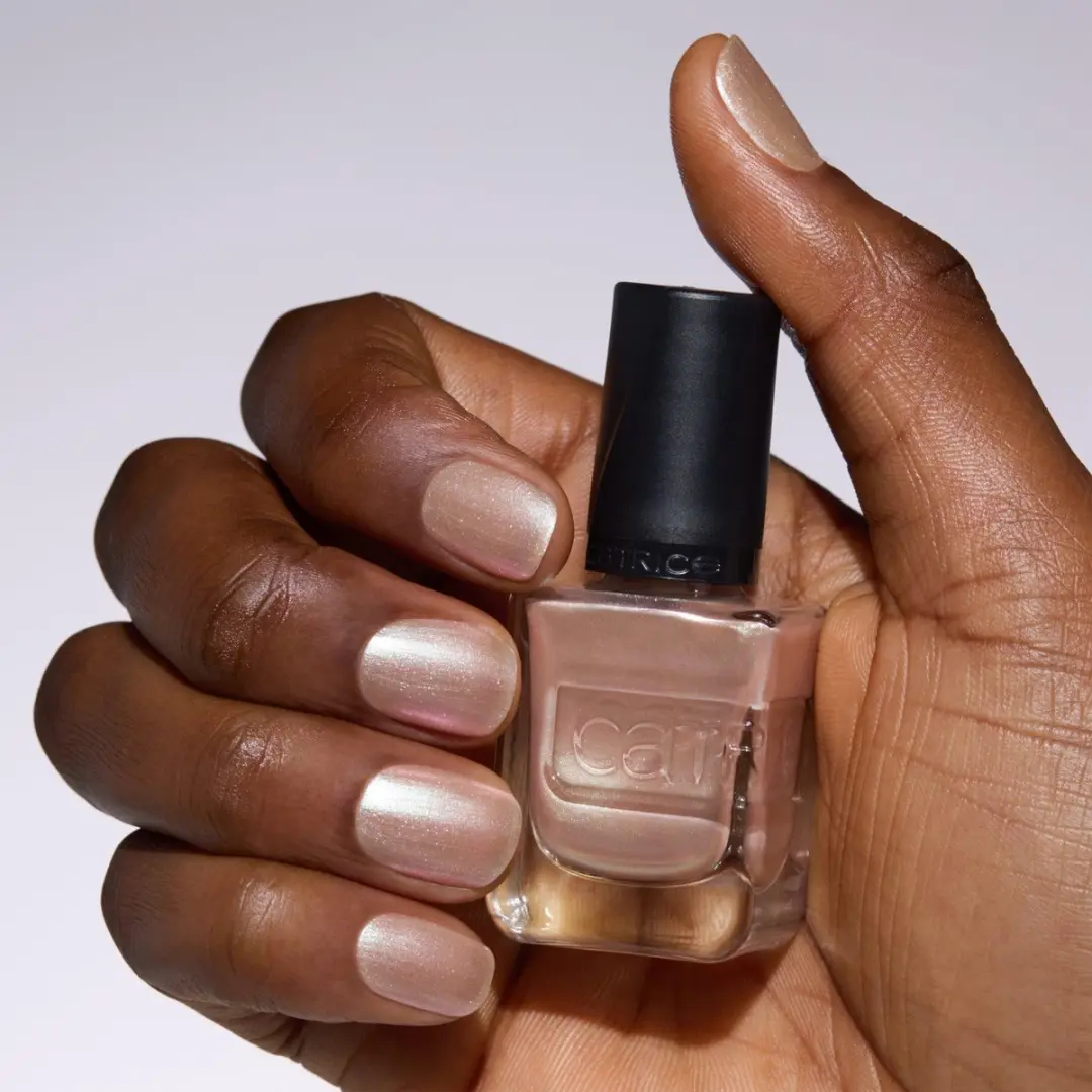 Catrice Gel Affair Nagellak #003 The Pearl Next Door - 10.5ml