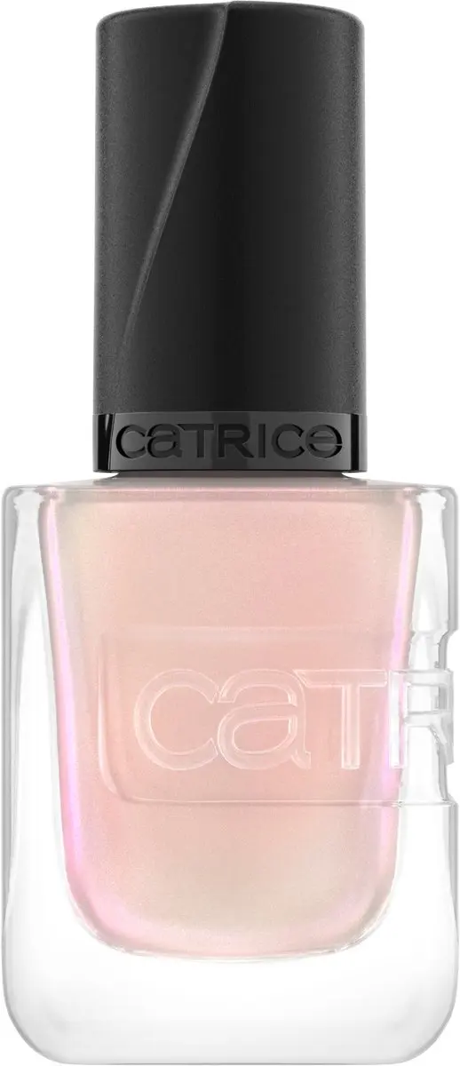 Catrice Gel Affair Nagellak #003 The Pearl Next Door - 10.5ml