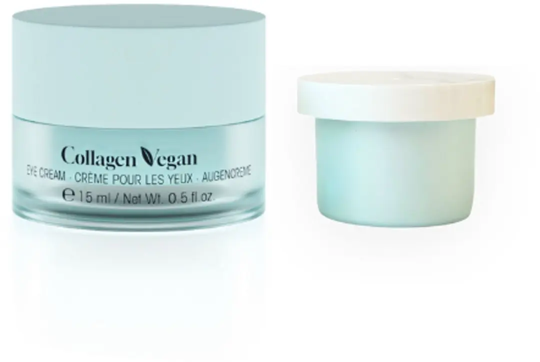 Être Belle Collageen Vegan Eye Cream 30ml