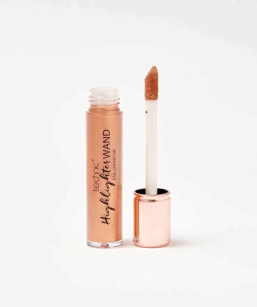 Technic Highlighter Wand Bronze Storm