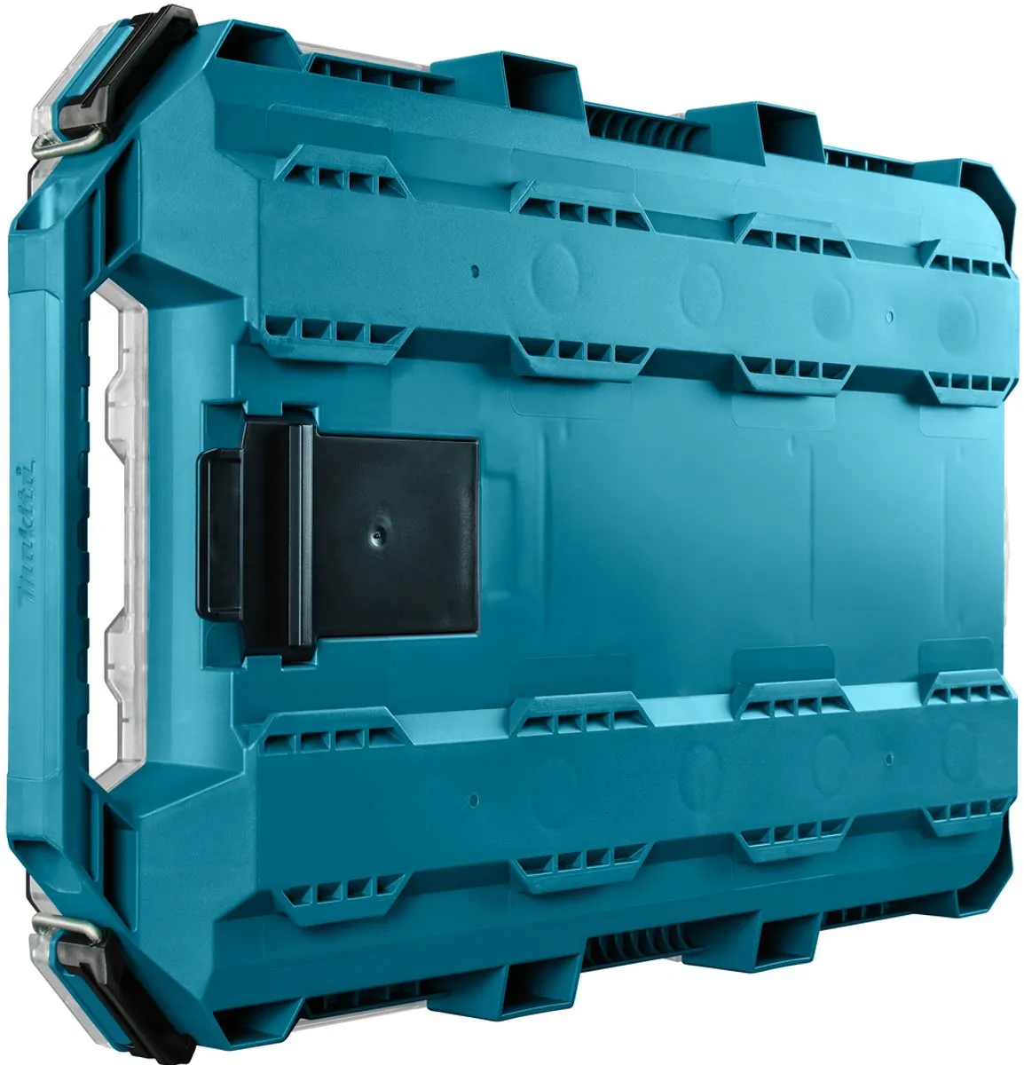 Makita MAKTRAK P-91051 Organizer - Transparant/Turquoise