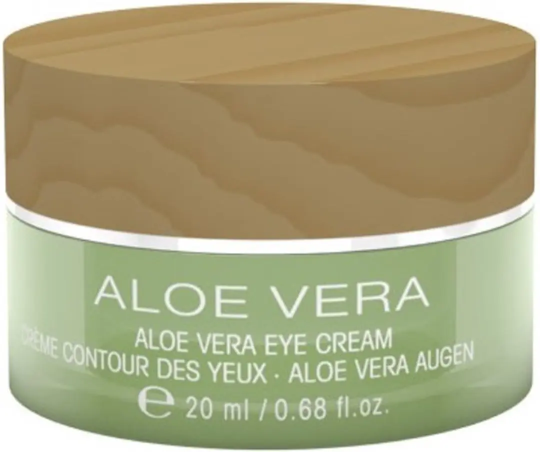 Être Belle Aloe Vera Oogcrème 20ml