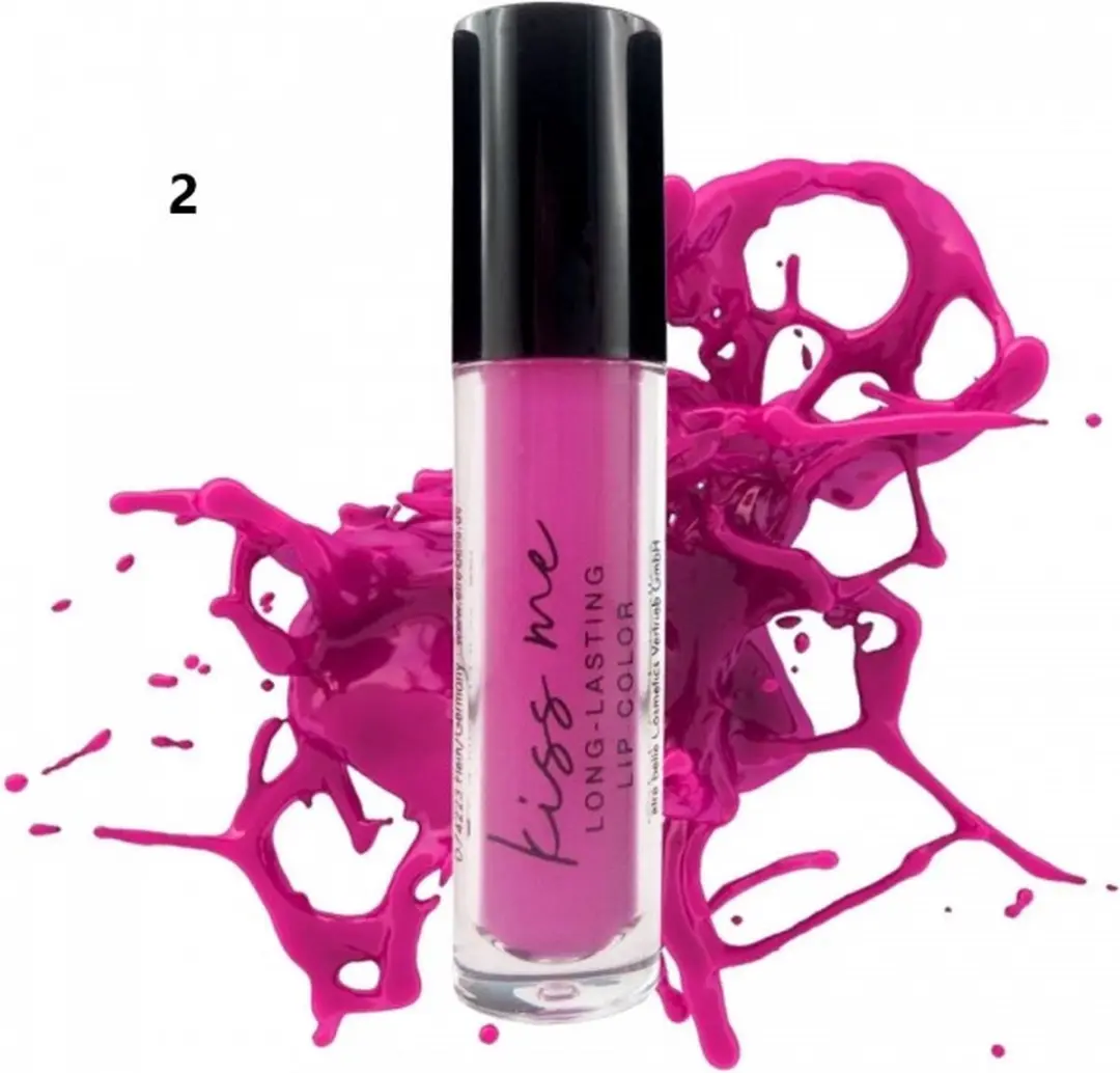 Être Belle Kiss Me Lip Gloss