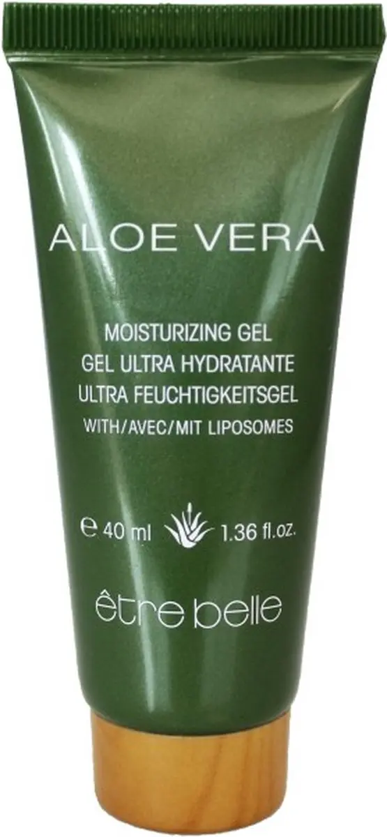 Être Belle Aloe Vera Liposomen Gel 40ml