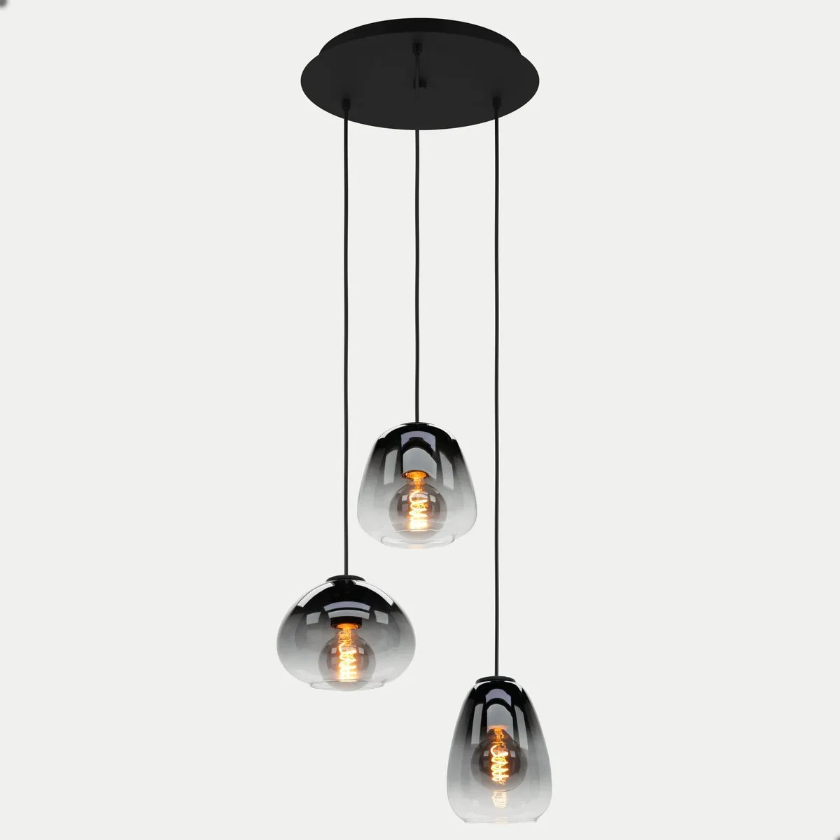 Eglo Aguilares Hanglamp E27