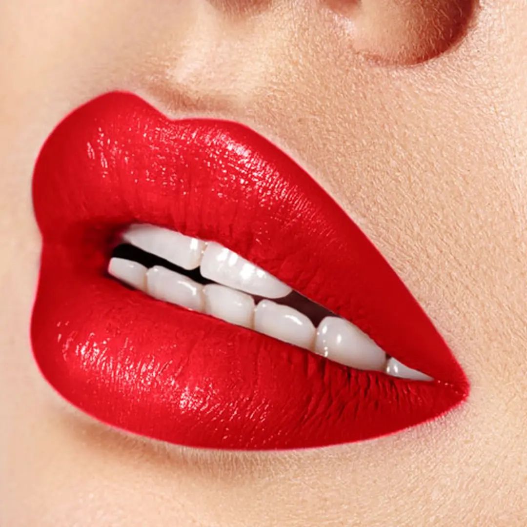 Être Belle Lip Twist Pen Lipstick - Red Passion 28