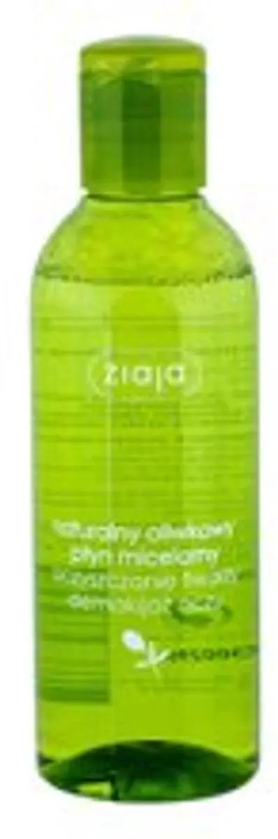 Ziaja Micelle Water Natura L Olive 200ml