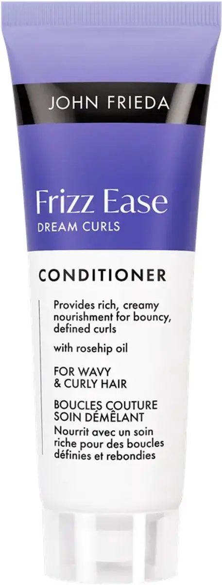 John Frieda Frizz Ease Dream Curls Conditioner 75ml