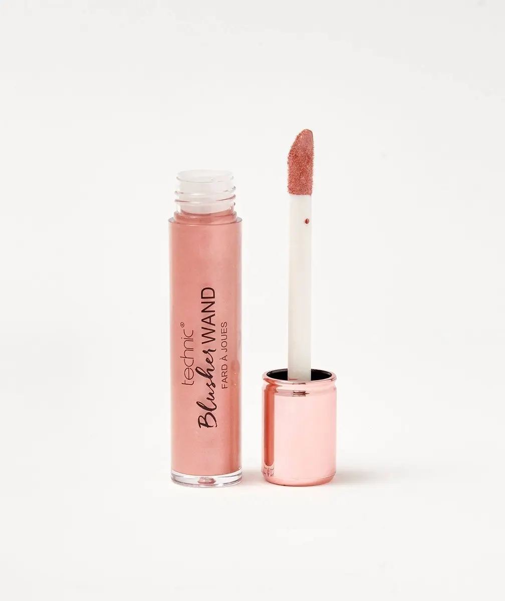 Technic Blusher Wand Tempt Me 4.5g