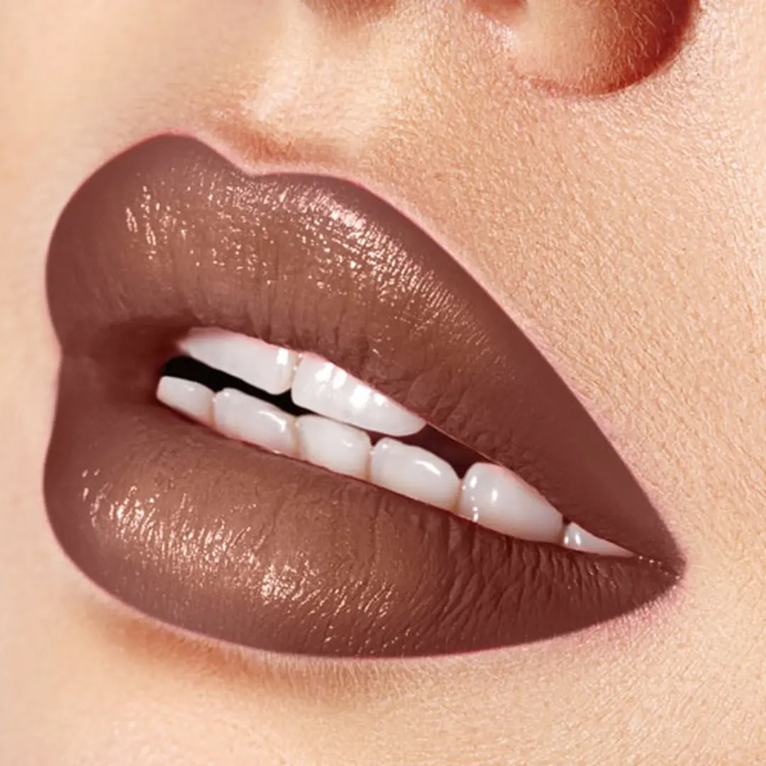 Être Belle Lip Twist Pen Lipstick 22 - Glanzende karamel