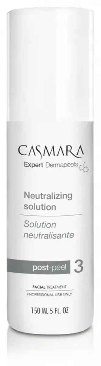 Casmara Expert Dermapeels Neutraliserende Oplossing 150ml