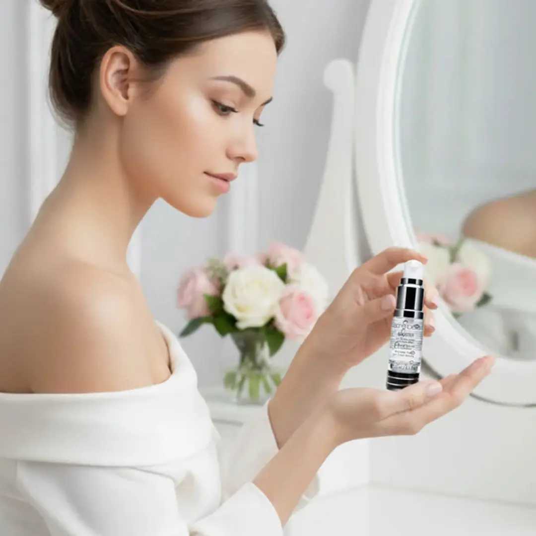Être Belle Anti Rimpel Booster Basis 50ml