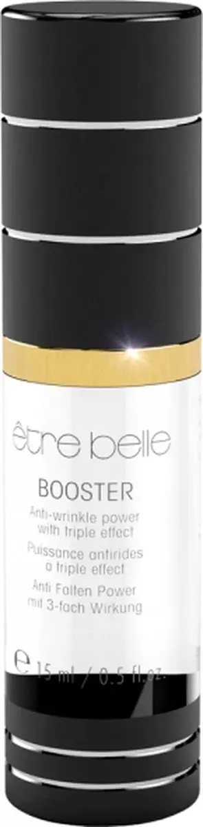 Être Belle Anti Rimpel Booster Basis 50ml