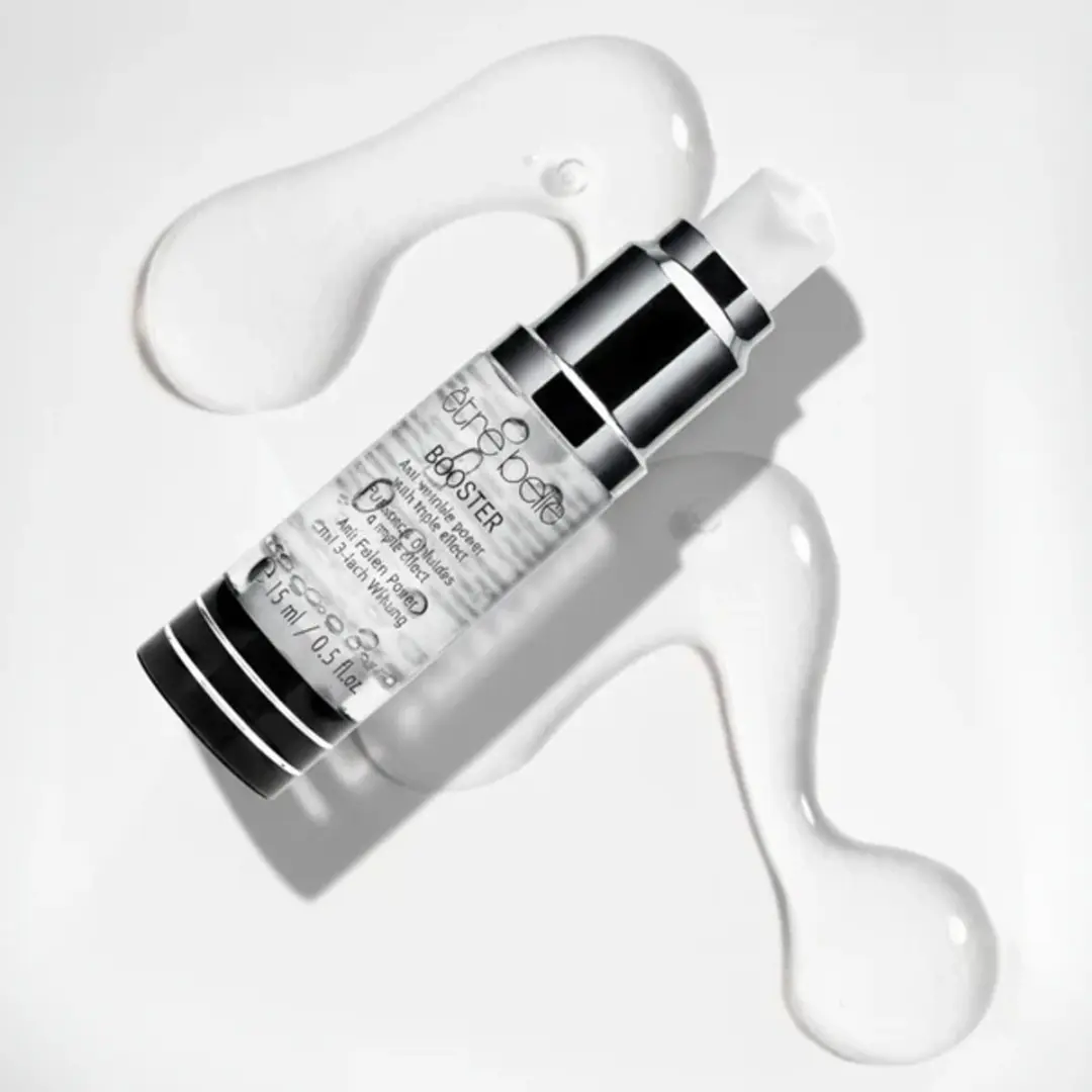 Être Belle Anti Rimpel Booster Basis 50ml - afbeelding 6 van 6