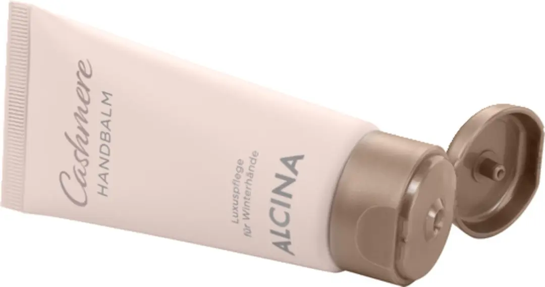 Alcina Cashmere Handbalm 50ml