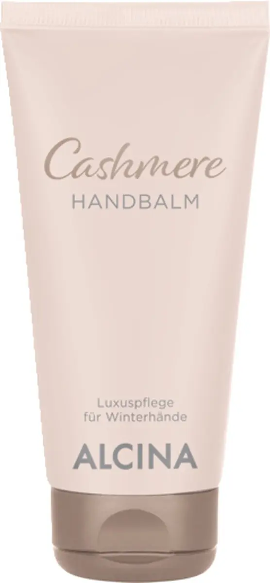 Alcina Cashmere Handbalm 50ml