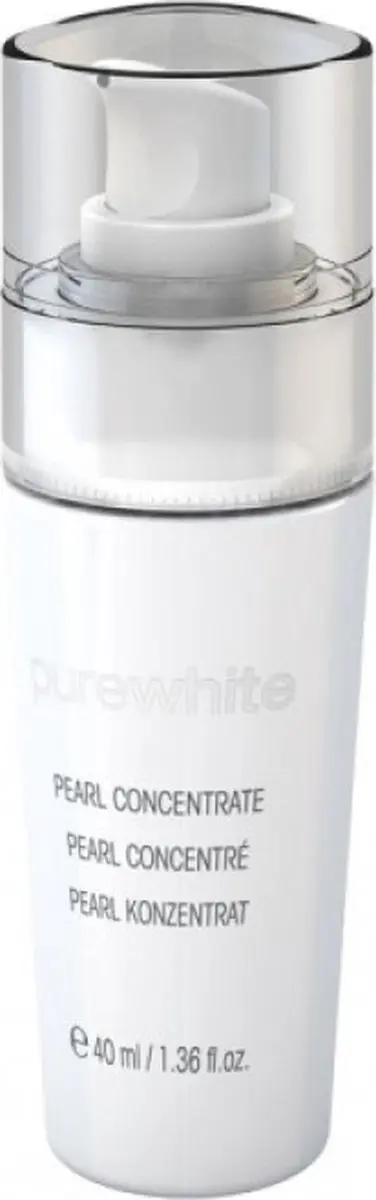 Être Belle Pure White Pearl Concentrate Dag Serum 40ml