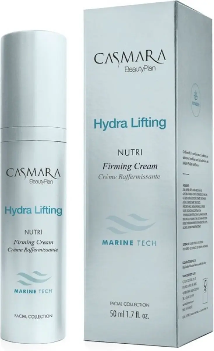 Casmara Firming Nourishing Cream 50ml