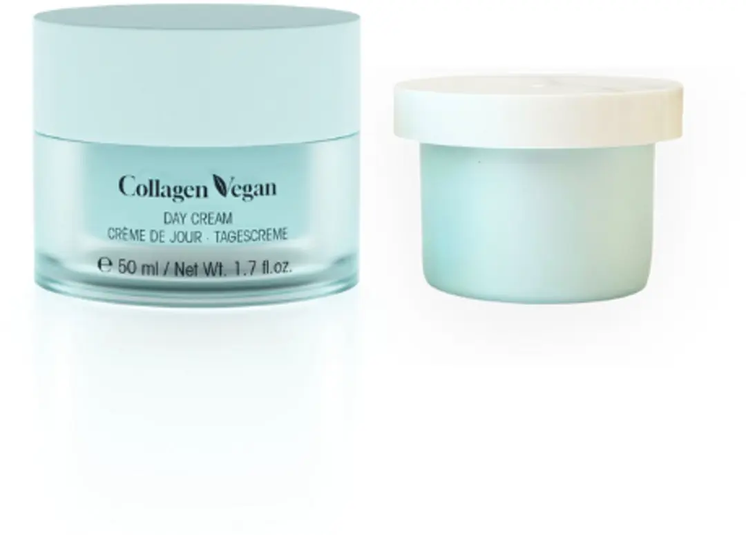 Être Belle Collageen Vegan Dagcrème 100ml