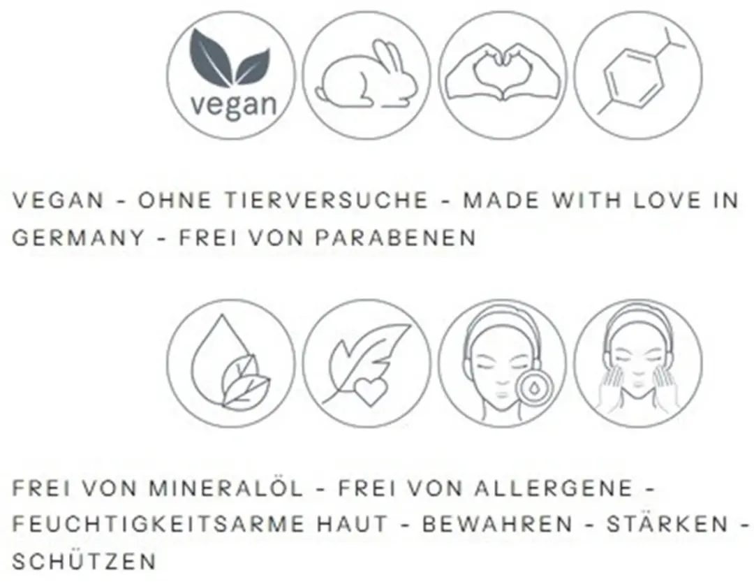 Être Belle Collageen Vegan Dagcrème 100ml