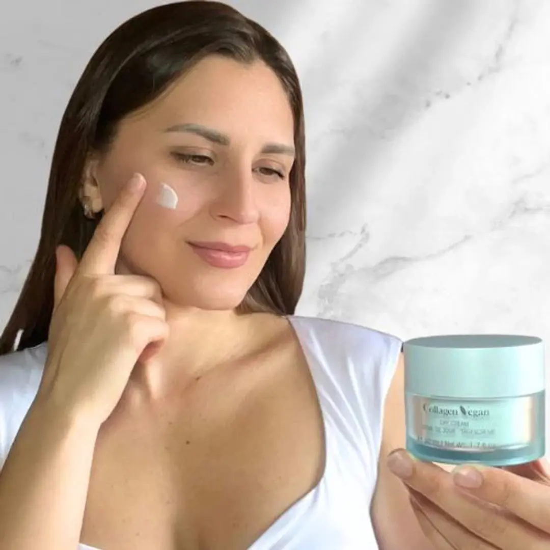 Être Belle Collageen Vegan Dagcrème 100ml
