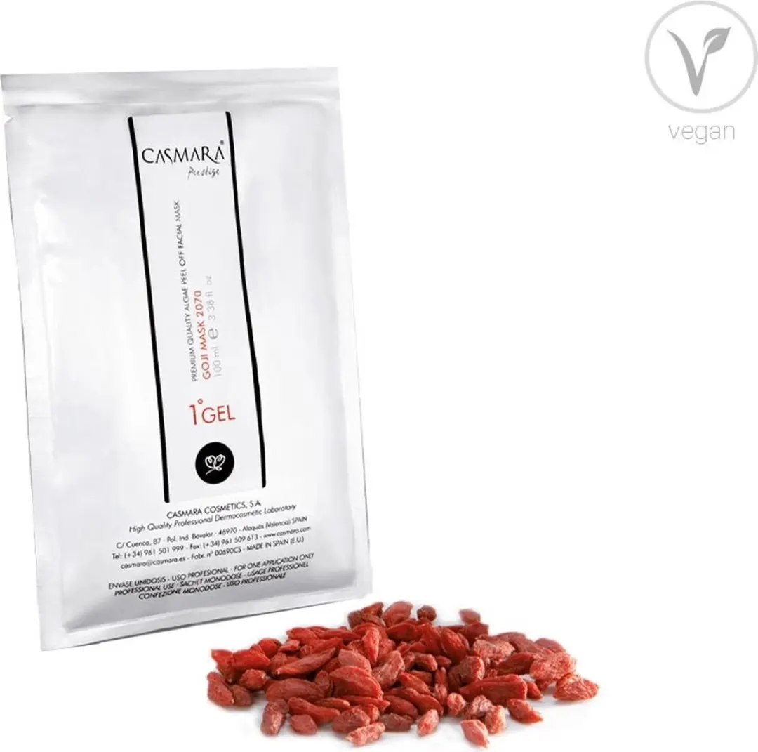 Casmara Goji Masker 2070