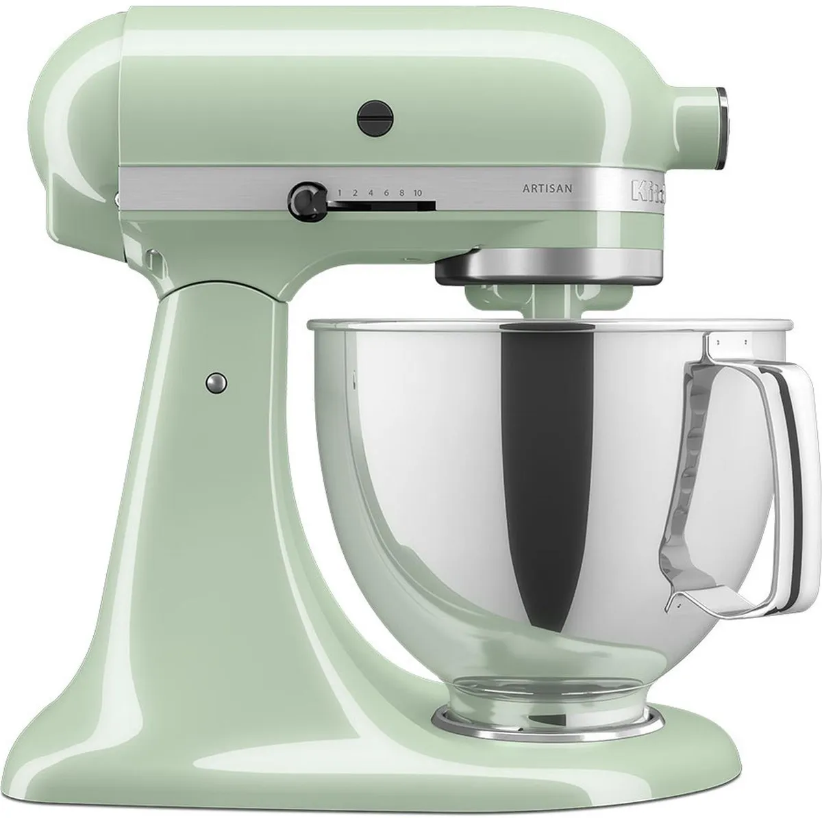 KitchenAid Artisan 5KSM175PSEPT Keukenmachine