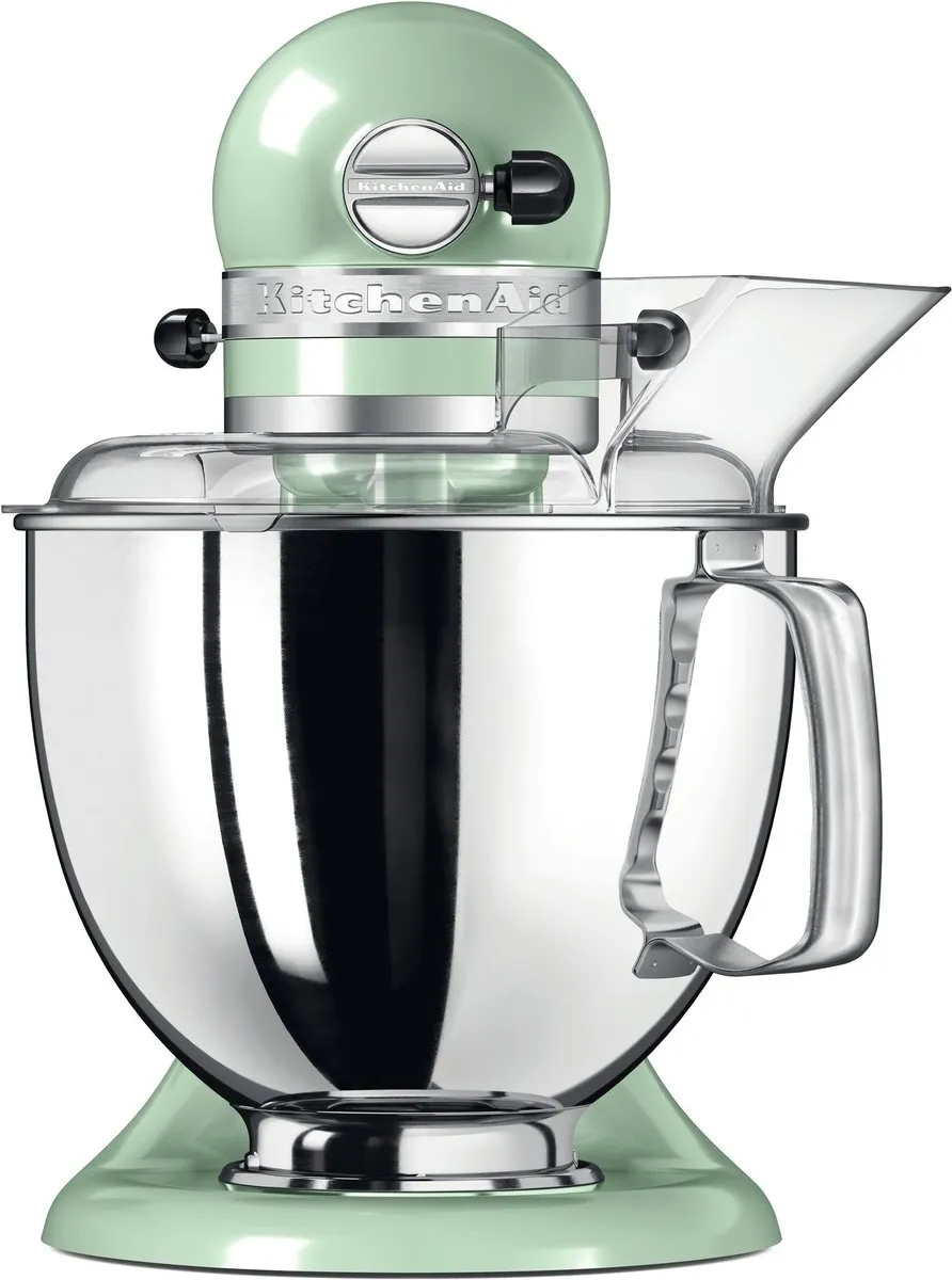 KitchenAid Artisan 5KSM175PSEPT Keukenmachine - Pistache
