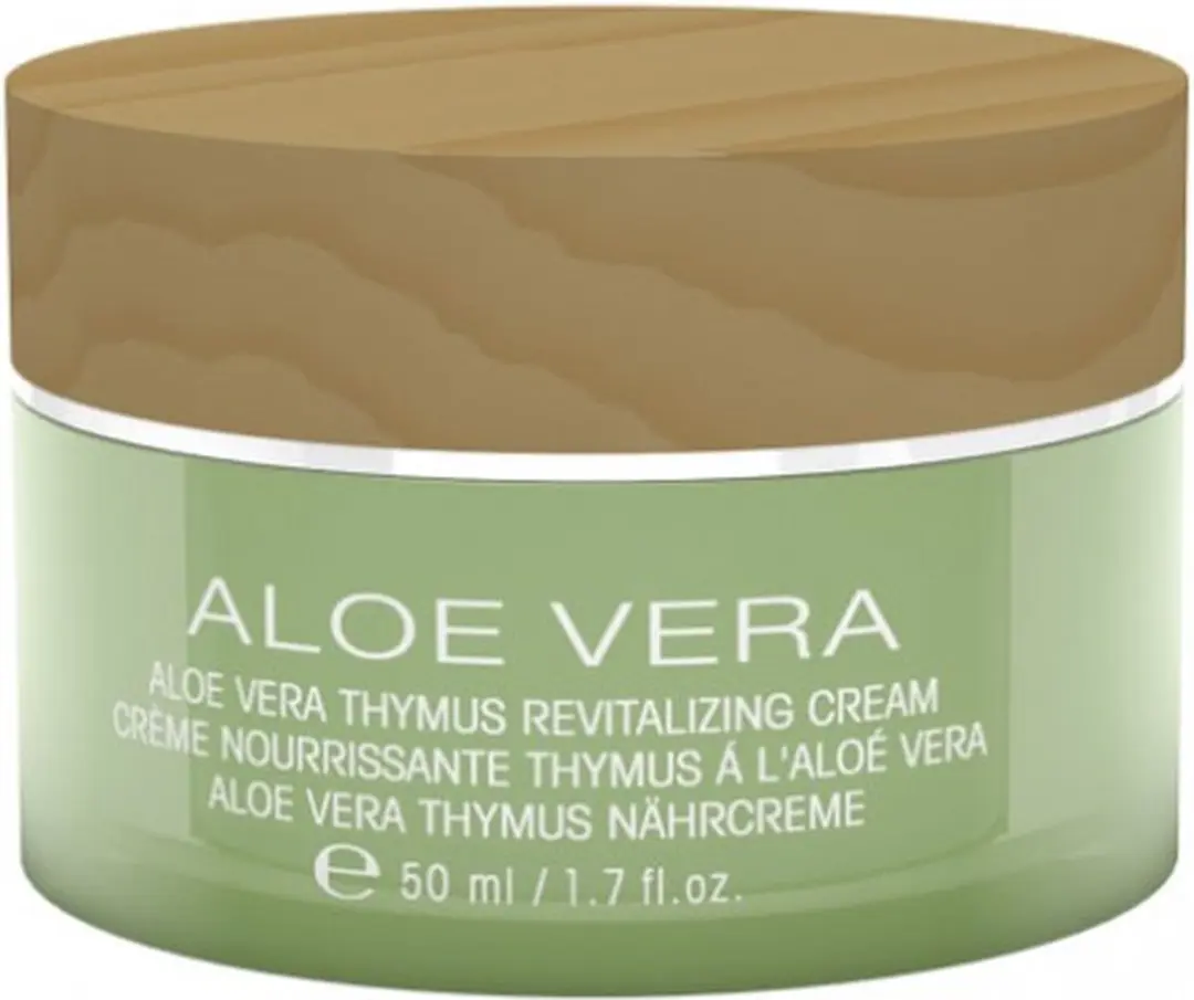 Être Belle Aloe Vera Thymus Crème 50ml