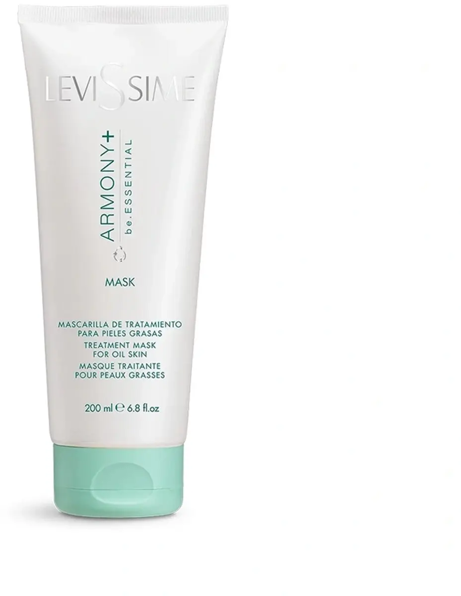 Casmara Armony Masker Levissime 200ml