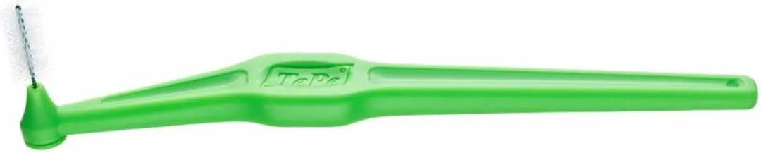 TePe Angle Interdentale Ragers 0,8mm Groen - 60 Stuks - afbeelding 6 van 6